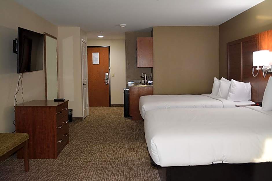 Wingate by Wyndham College Station South