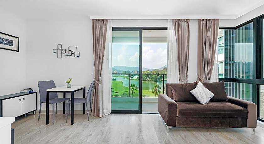 Wyndham Phuket Airport