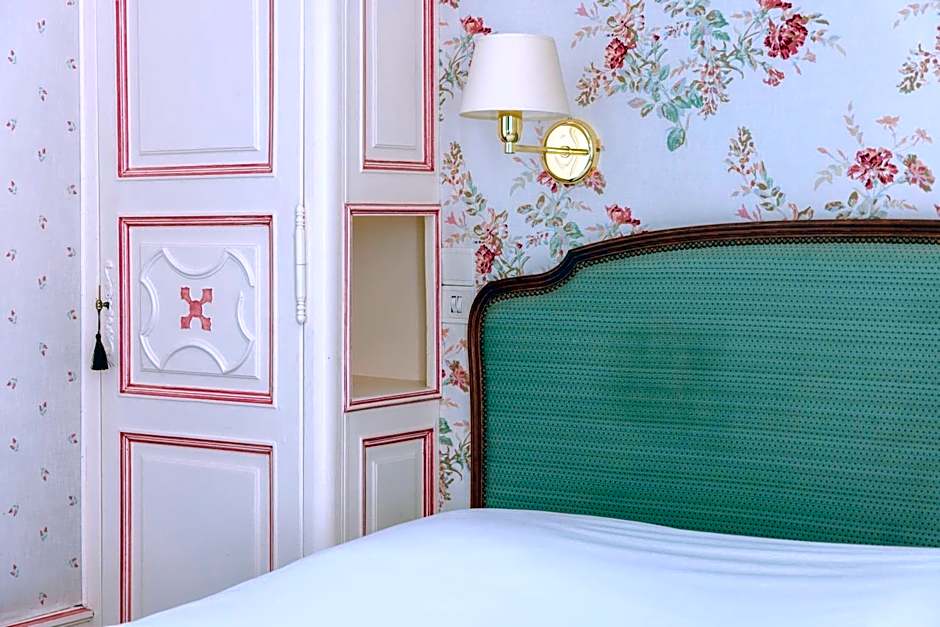 Château de Castel Novel Boutique Hôtel