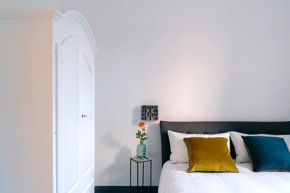 Janare - Rooms & Terrace