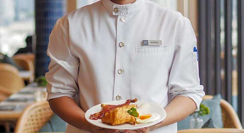 Eleven Hotel Bangkok Sukhumvit 11