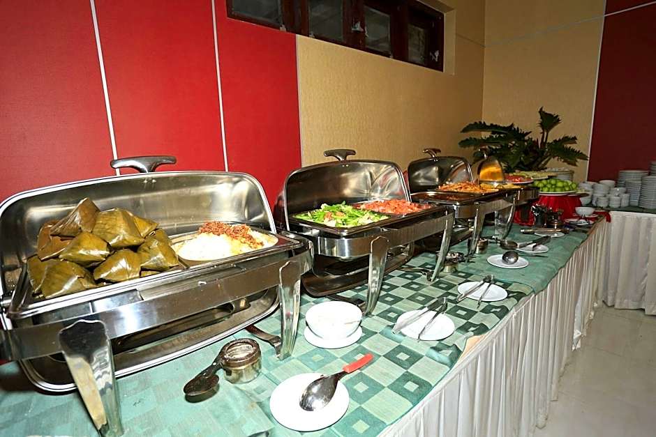 Ky Hoa Dalat Hotel