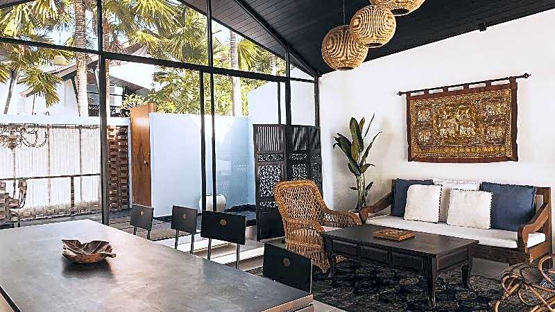 Inara Villa By Zuzu