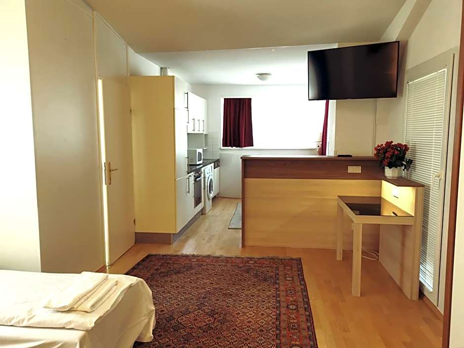 Hotel Haydn