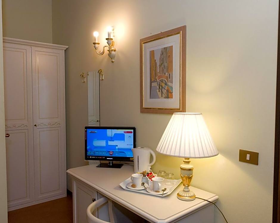 Hotel Antica Fenice
