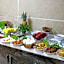 Grand Zara Hotel