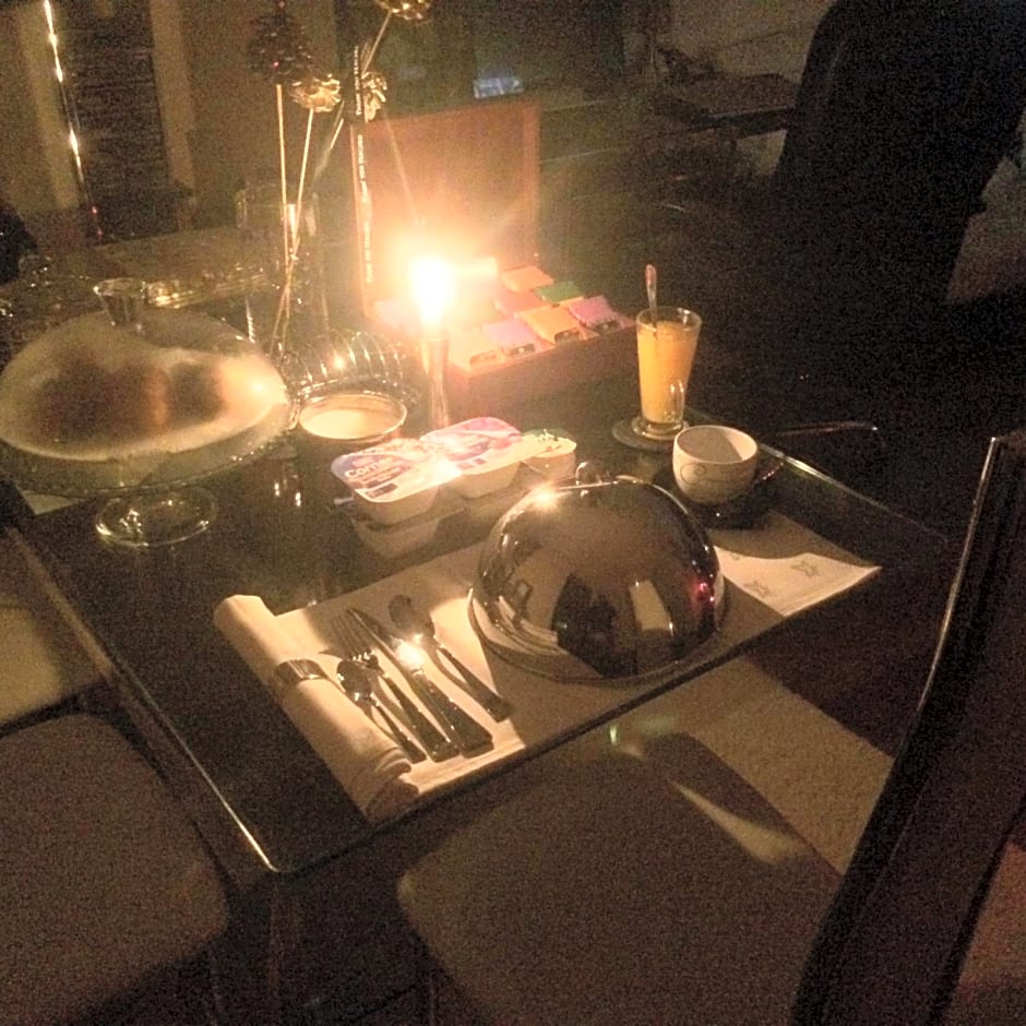 Bianca's House Hotel Heathrow Airport