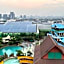 Mall Suites Hotel