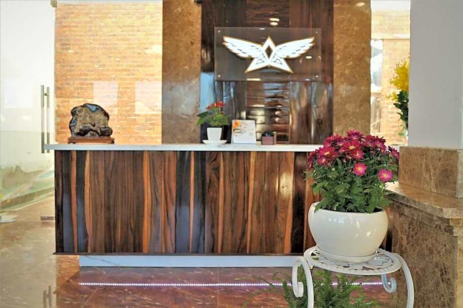 Bazan Hotel
