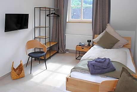 Single Room - Disability Access