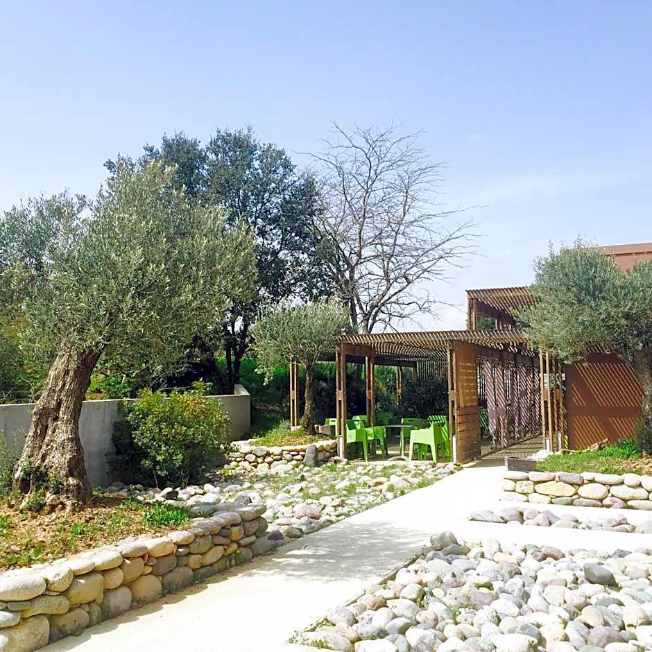 Hôtel Ascosa Aventure