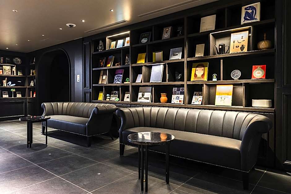 SOTETSU HOTELS THE SPLAISIR YOKOHAMA