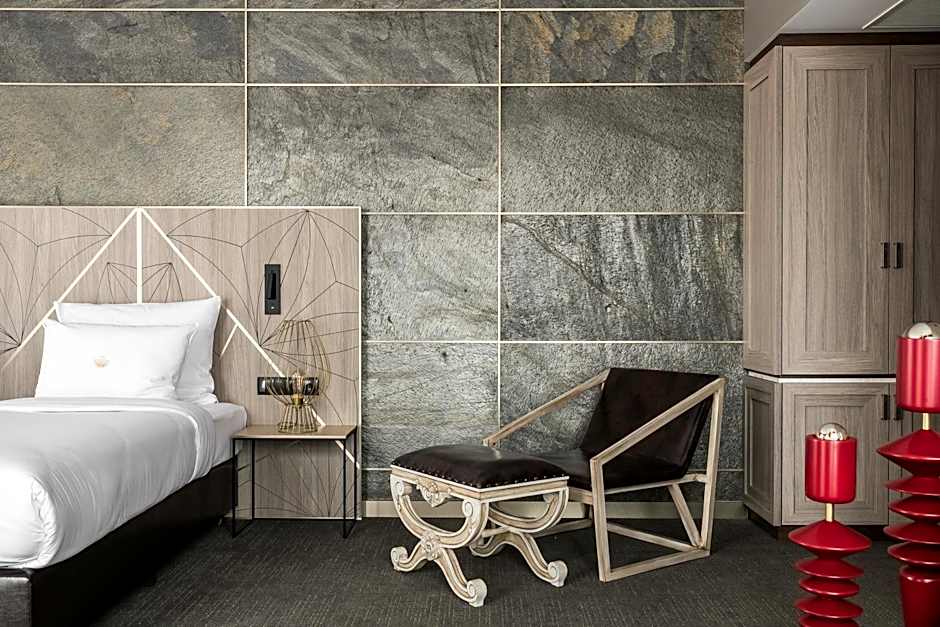 Nosalowy Park Hotel & Spa