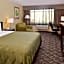 Quality Inn & Suites Montebello - Los Angeles