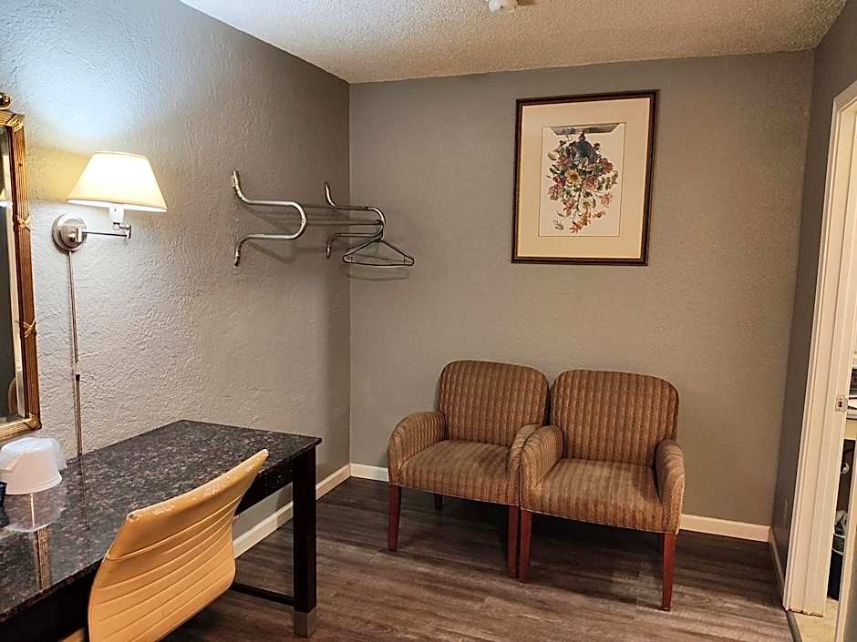 Economy Inn Richmond