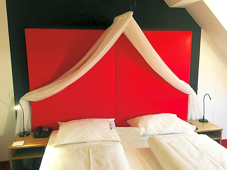 Senator Hotel Vienna