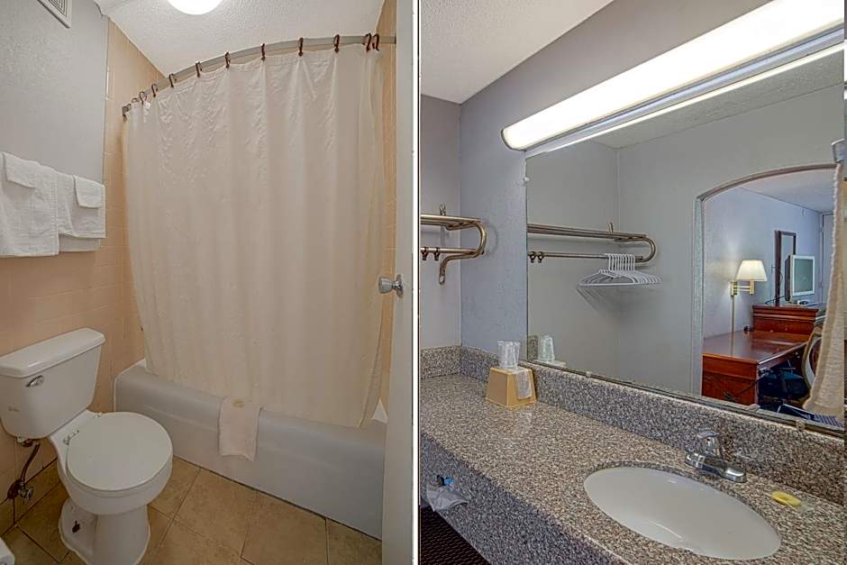 Masters Inn Selma Smithfield I-95 By OYO