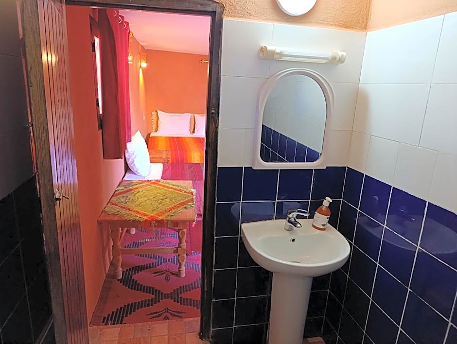 Bivouac Lot Of Stars