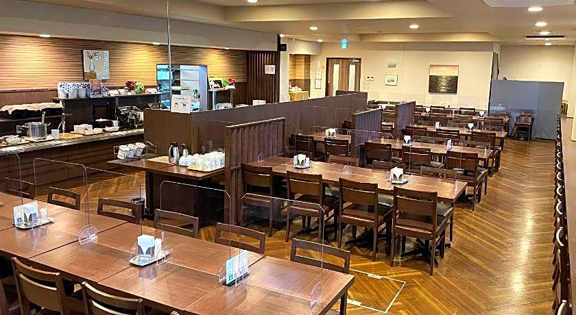 Hotel Route Inn Miyako