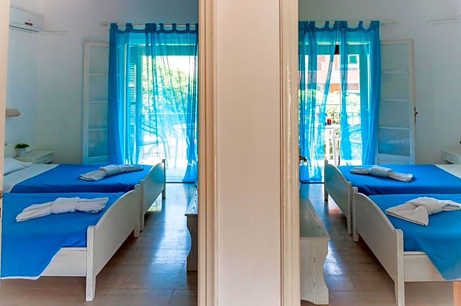 Apart Hotel Blumarin