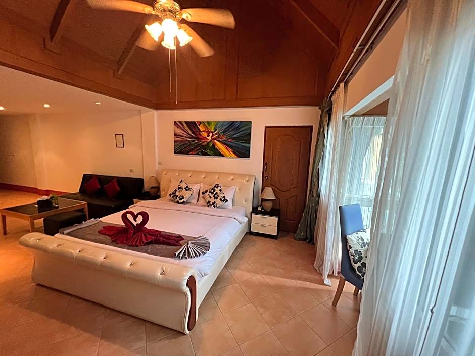 Aquarius Gay Guesthouse and Sauna