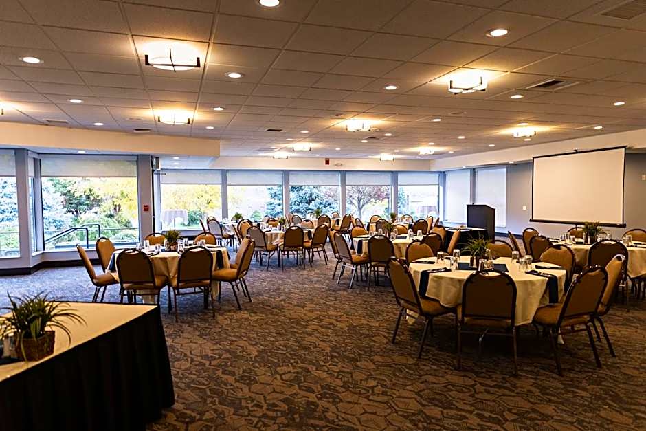 Holiday Inn Clarkston Lewiston By IHG