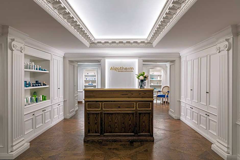 InterContinental Paris Le Grand By IHG