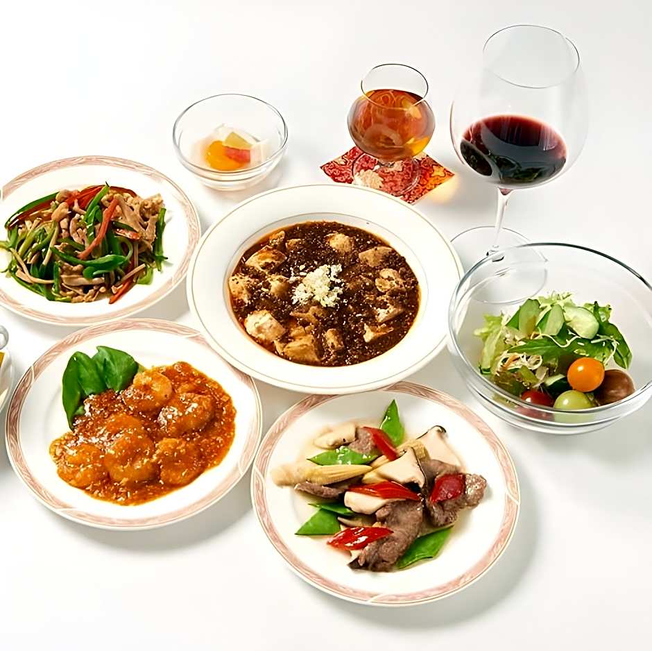 Marroad Inn Akasaka