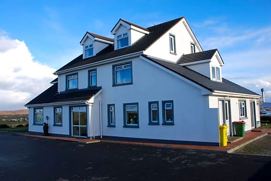 Kemar House post code F26RR28