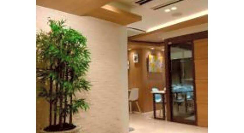 Ueno First City Hotel