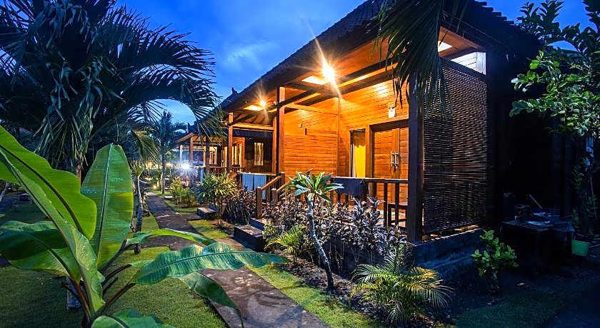 The Cozy Villas Lembongan