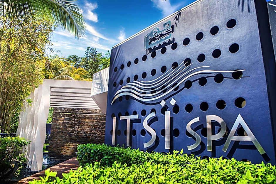 Azul Ixtapa Grand All Inclusive Suites - Spa & Convention Center