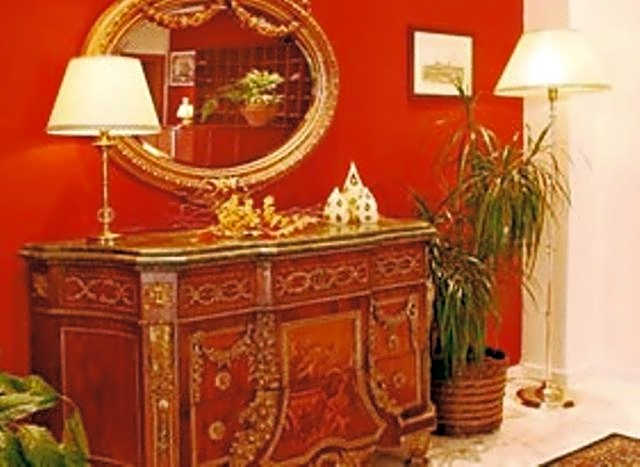 Kornilios Istron Hotel