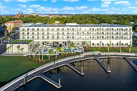 AC Hotels by Marriott St. Augustine Downtown