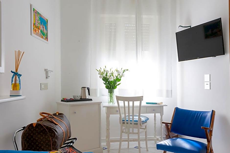 Hotel Villa Di Sorrento