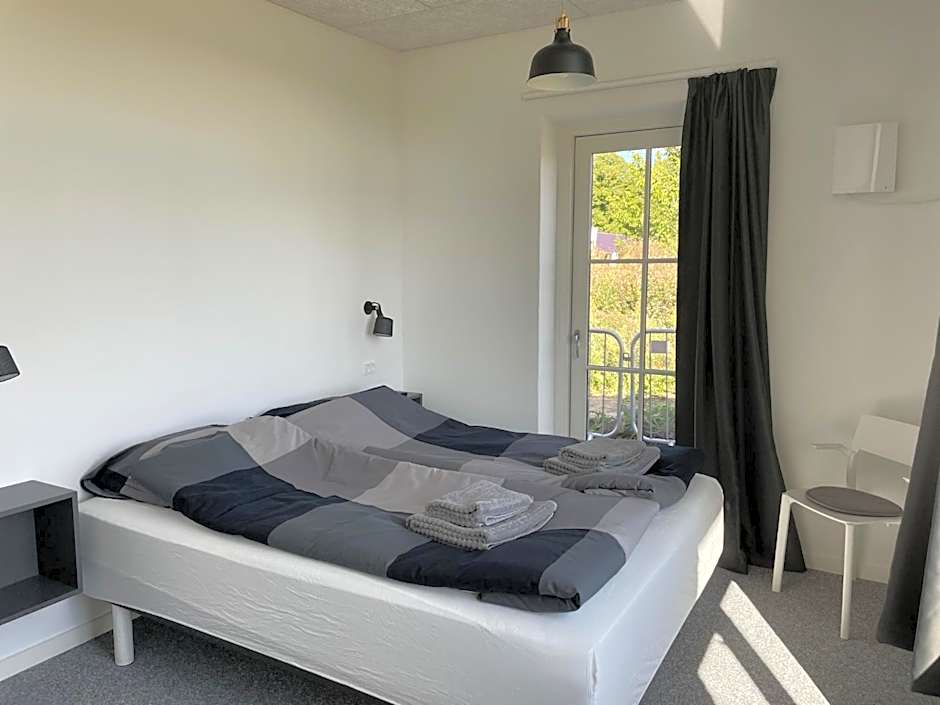 Hotel Osted