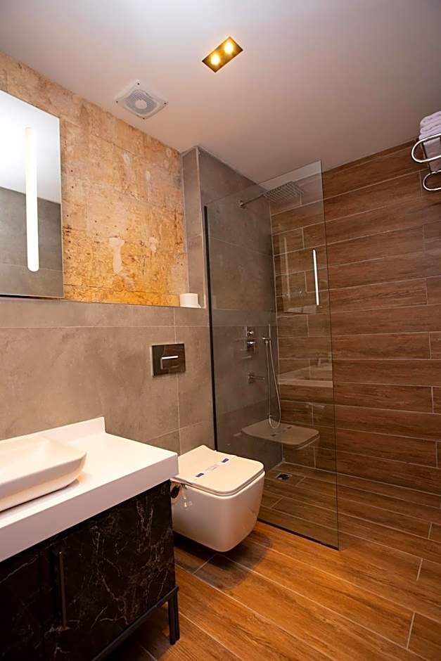 Bayazhan Hotel ve Restaurant