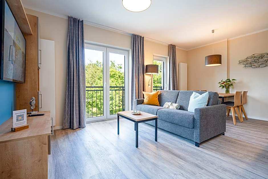 Ostsee Apartmenthotel