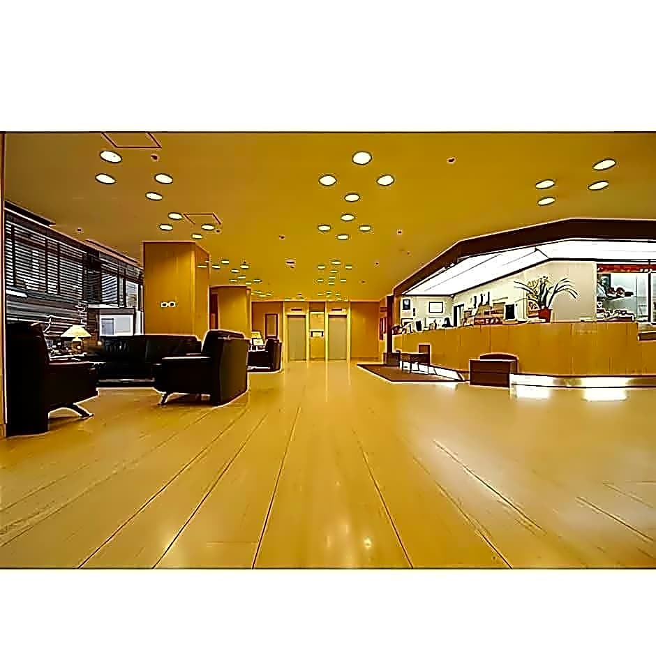 Sunroute Aomori Hotel