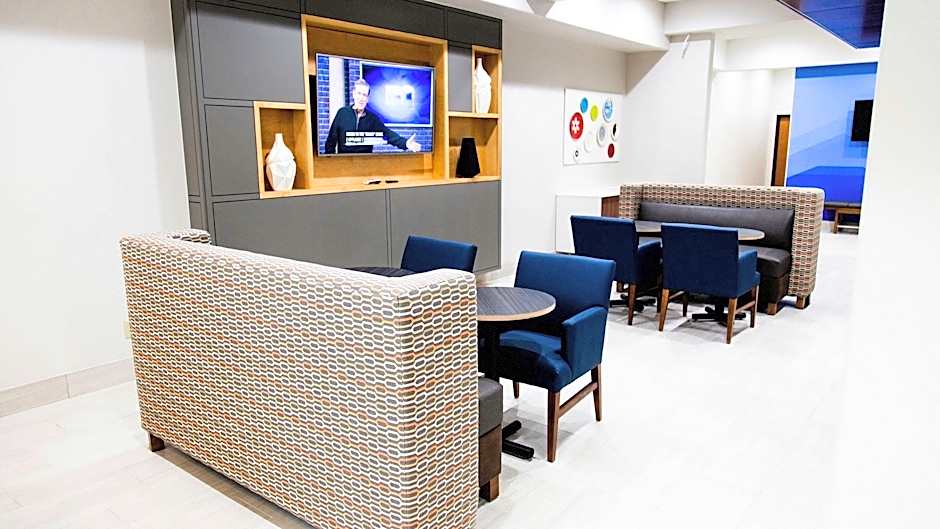 Holiday Inn Express Texas City By IHG