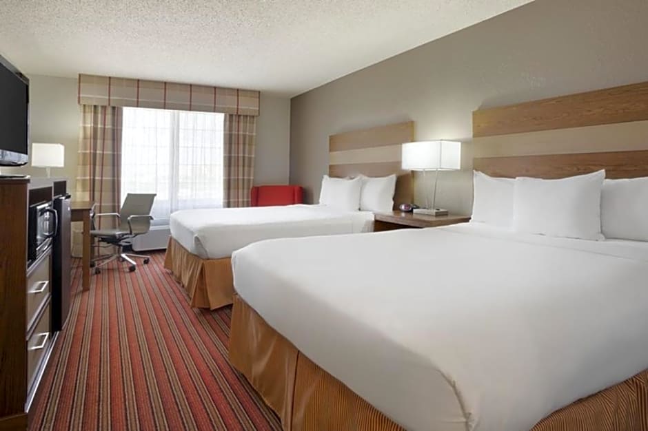 Country Inn & Suites by Radisson, DFW Airport South, TX