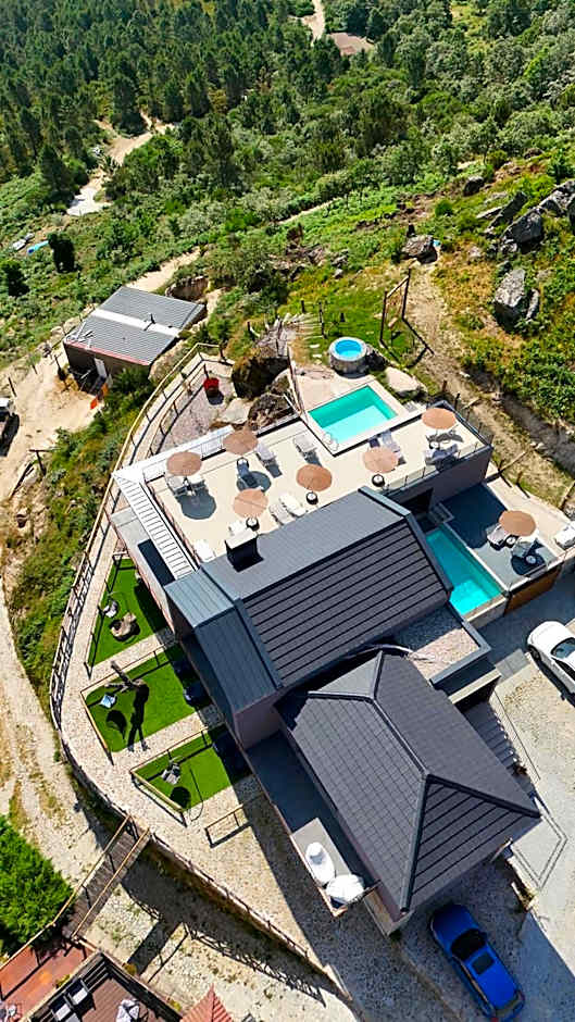 Refúgio Muas Nature