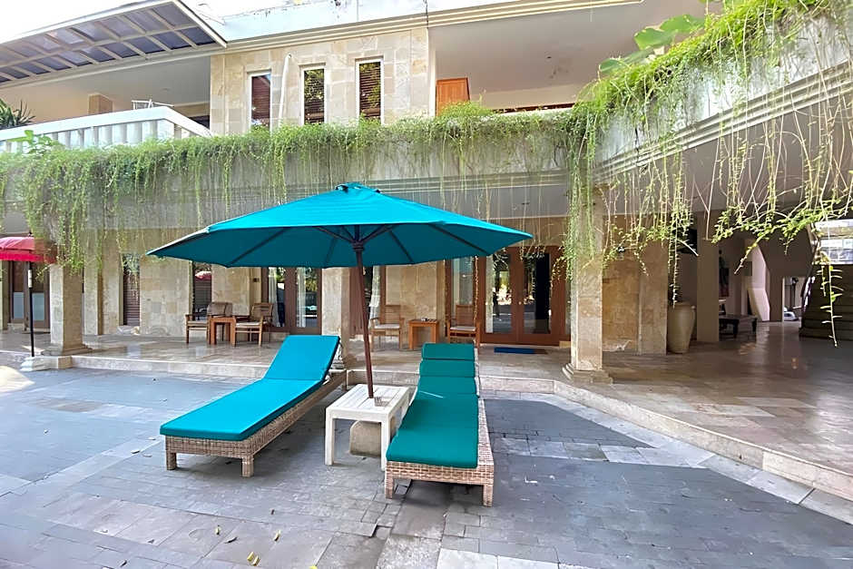 Bali Mystique Hotel