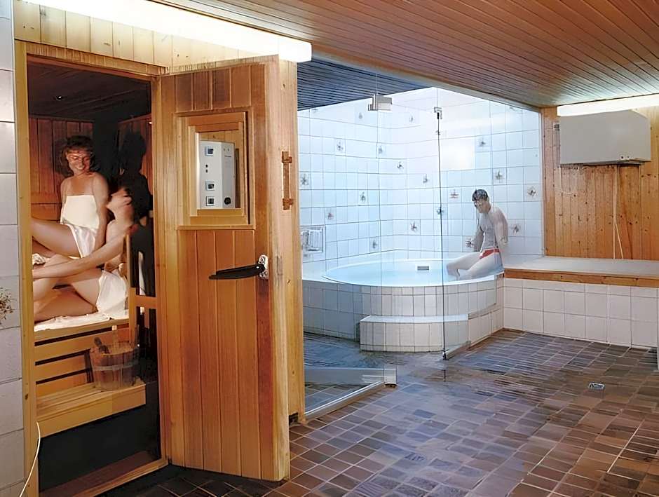 Burghotel