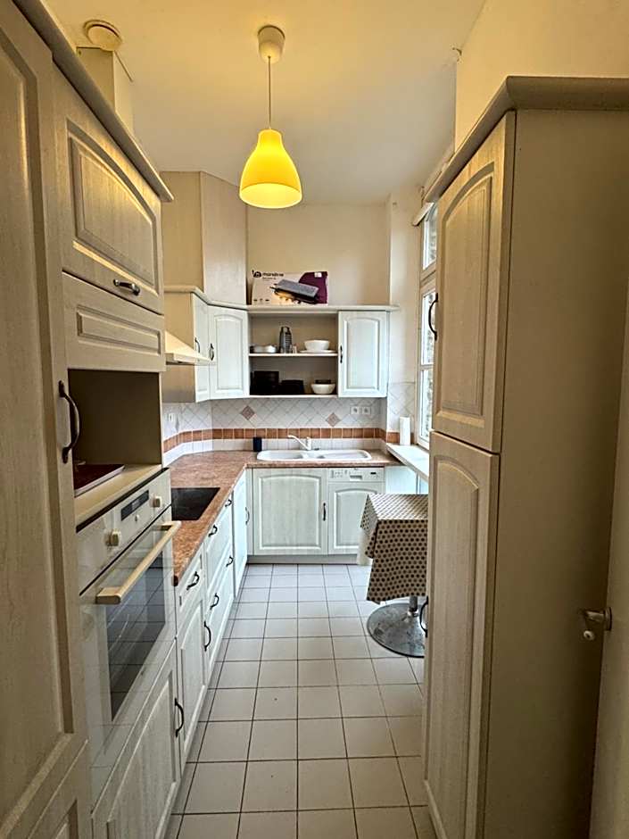 Balzac Hôtel Restaurant