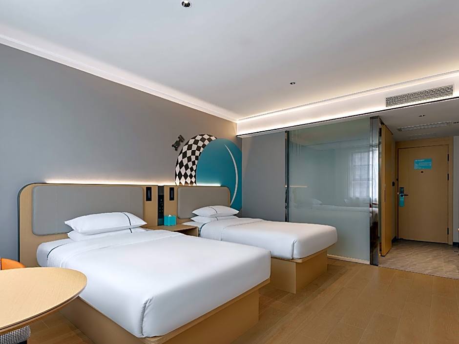 City Comfort Inn Beihai Beibu Gulf Square