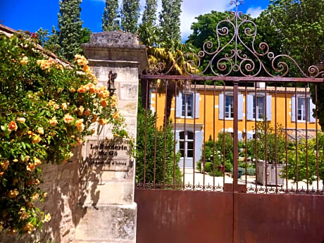 Chambres d'hôtes La Borderie du Gô près de La Rochelle - Nieul