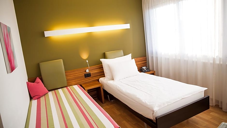 Hotel Belair