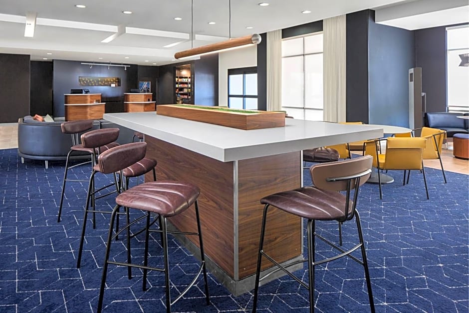 Courtyard by Marriott San Angelo