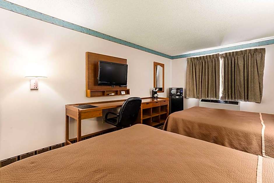 Rodeway Inn